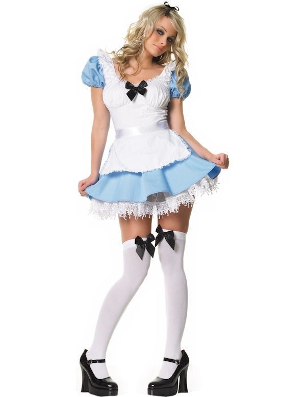 Alice